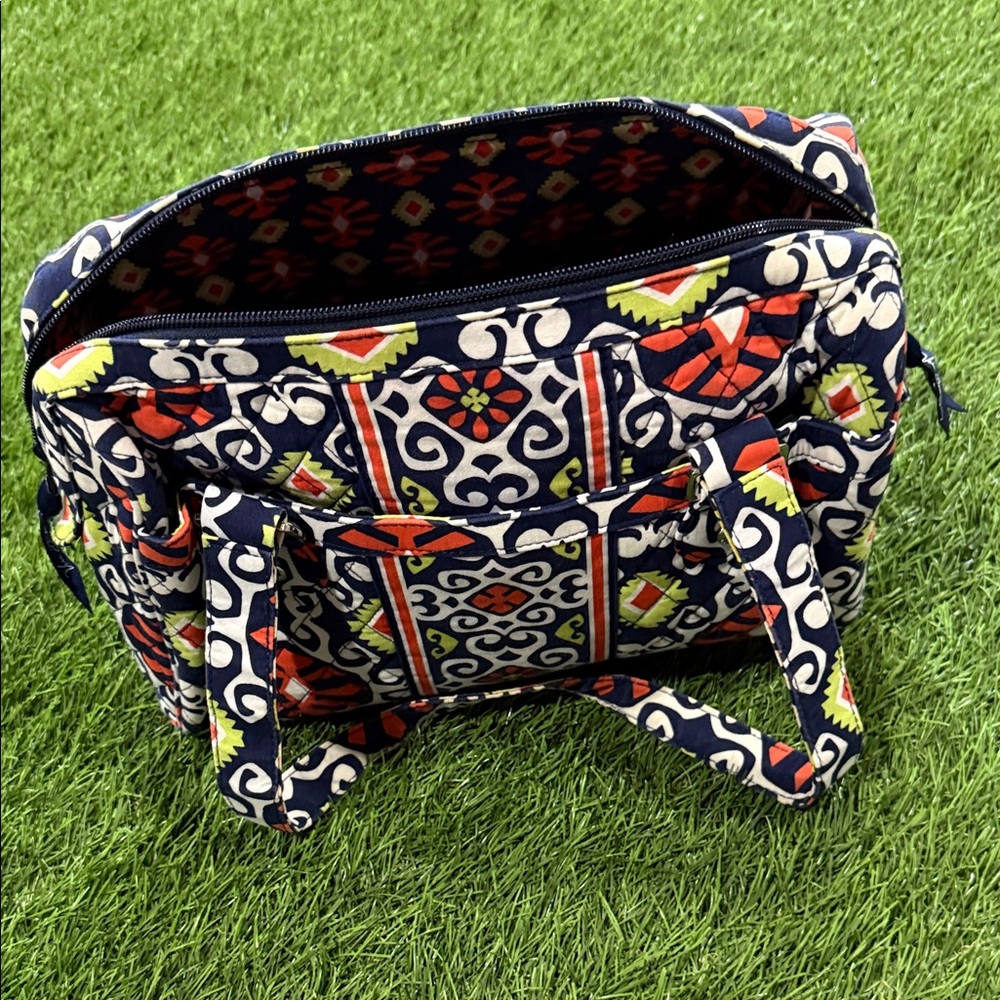 Vera Bradley Shoulder Bag